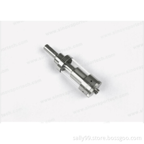 Airflow Control Eleaf Lemo E Cig Atomizer Dual Coil Eleaf Lemo Drop Atomizer